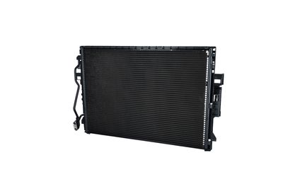 CONDENSATOR CLIMATIZARE NRF 350218 9