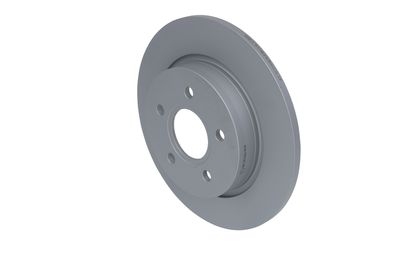 BREMSSCHEIBE ATE 24011101711 5