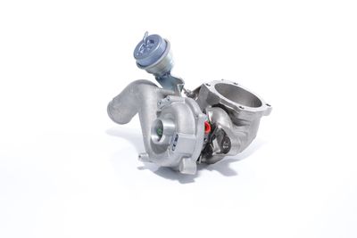 LADER AUFLADUNG BTS Turbo T911280 6