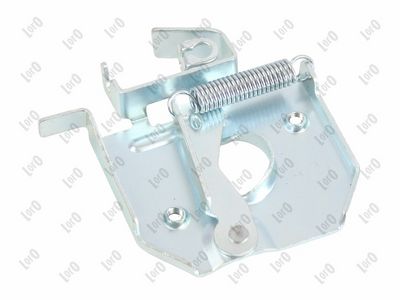 заключващ механизъм на капак на двигателя ABAKUS 132-042-073