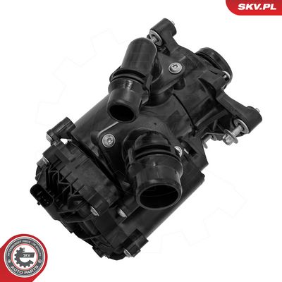 ESEN SKV - Termostat chladenia BMW, MINI , 20SKV284