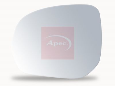 APEC Mirror Glass, exterior mirror AMS2105