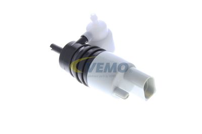 WASCHWASSERPUMPE SCHEIBENREINIGUNG VEMO V20080116 42
