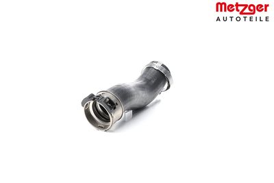 LADELUFTSCHLAUCH METZGER AUTOTEILE 2401143 31