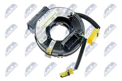 Wickelfeder, Airbag Wickelfeder, Airbag