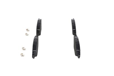 BREMSBELAGSATZ SCHEIBENBREMSE ATE 13046056822 8