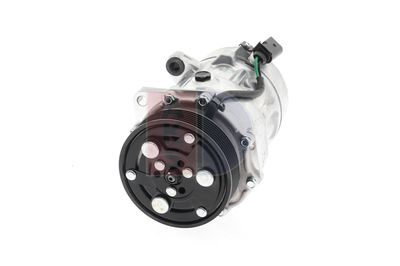 KOMPRESSOR KLIMAANLAGE AKS DASIS 850200N 15