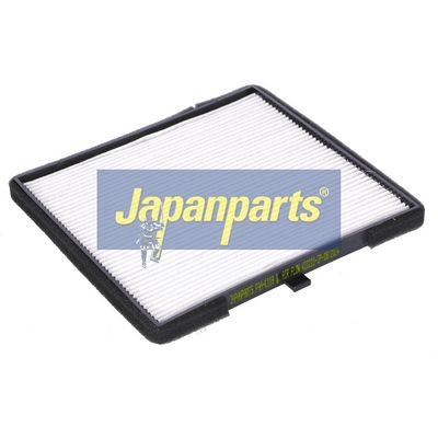 JAPANPARTS Filtras, salono oras