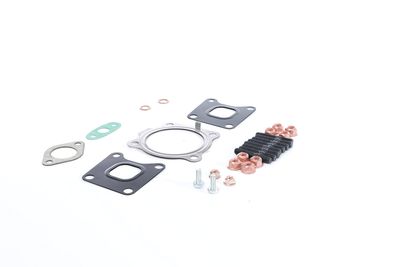 SET MONTAJ TURBOCOMPRESOR BTS Turbo T931495ABS 13