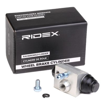 спирачно цилиндърче на колелото RIDEX 277W0071