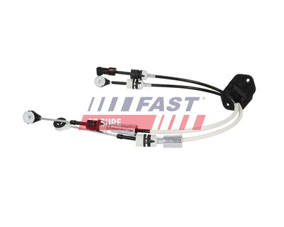 SET DE CABLURI CUTIE DE VITEZE MANUALă FAST FT11758 19