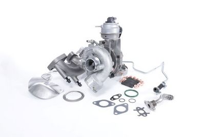 COMPRESOR SISTEM DE SUPRAALIMENTARE BTS Turbo T981395