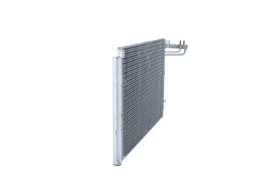 CONDENSATOR CLIMATIZARE NRF 350540 36