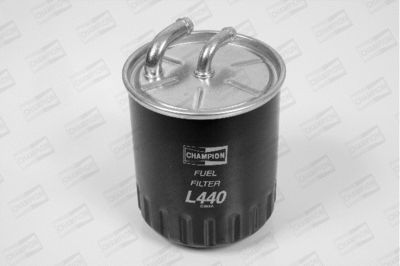 Топливный фильтр CHAMPION L440/606 для MERCEDES-BENZ CLS