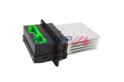 REZISTOR VENTILATOR HABITACLU