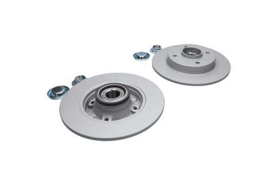 DISC FRANA Kavo Parts BR10456C 13