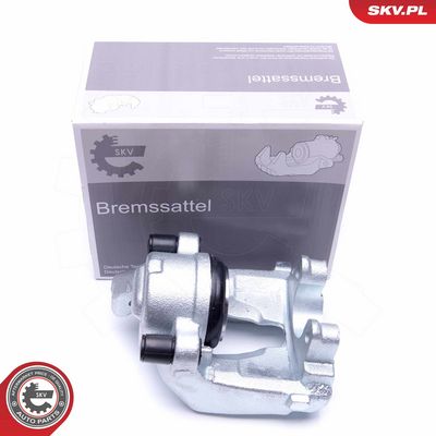 Bremssattel
