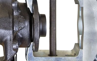 MONTAGEWERKZEUGSATZ RADNABE/RADLAGER VIGOR V5128 8