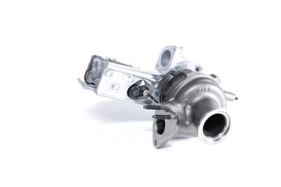 LADER AUFLADUNG BTS Turbo T912932 17