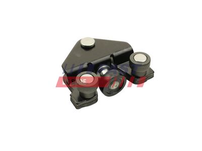 GHIDAJ CU ROLE USA GLISANTA