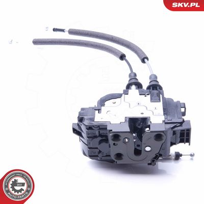 ESEN SKV - Zámok dverí HYUNDAI , 16SKV632