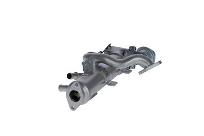 RADIATOR RECIRCULARE GAZE DE ESAPAMENT NRF 48358 17