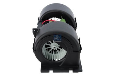 Ventilator, habitaclu DT Spare Parts 1326020544