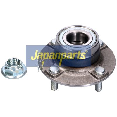 JAPANPARTS Rato stebulė