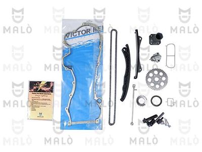 комплект ангренажна верига AKRON-MALÒ 909017AK