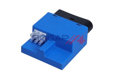 UNITATE COMANDA POMPA COMBUSTIBIL