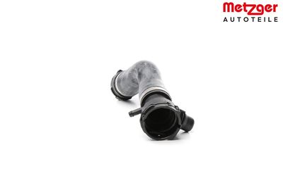 FURTUN RADIATOR METZGER AUTOTEILE 2420506 26