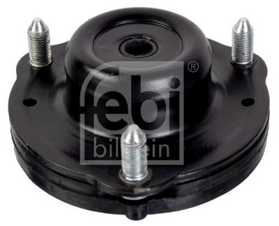 Pakabos statramsčio atraminis guolis