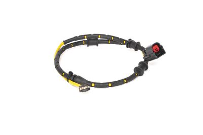 WARNKONTAKT BREMSBELAGVERSCHLEIß BOSCH 1987473554 27