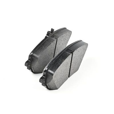 BREMSBELAGSATZ SCHEIBENBREMSE DELPHI LP3485 11