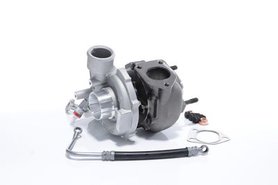 LADER AUFLADUNG BTS Turbo T981090 7