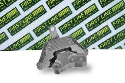 окачване, двигател FIRST LINE FEM4320