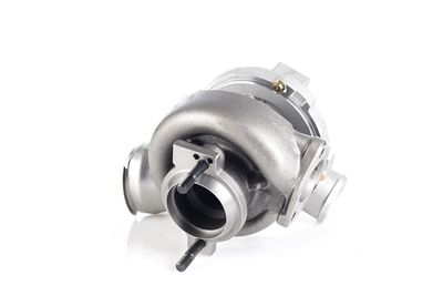 COMPRESOR SISTEM DE SUPRAALIMENTARE NISSENS 93177 26