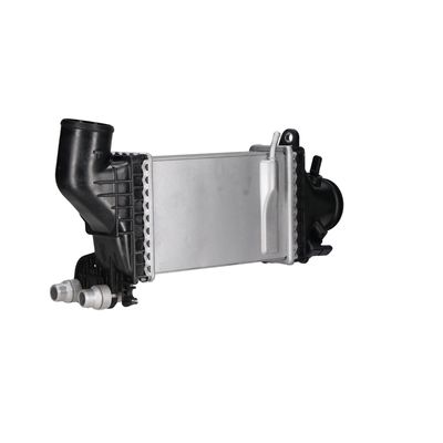 LADELUFTKüHLER NISSENS 961454 19