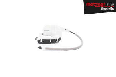 TüRSCHLOSS METZGER AUTOTEILE 2314400 4