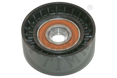 Rolka napinacza, pasek klinowy wielorowkowy OPTIMAL 0-N1673S