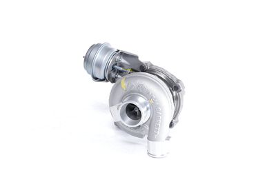 LADER AUFLADUNG BTS Turbo T915866 3