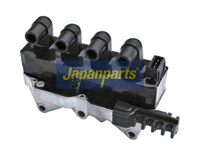 JAPANPARTS Ritė, uždegimas