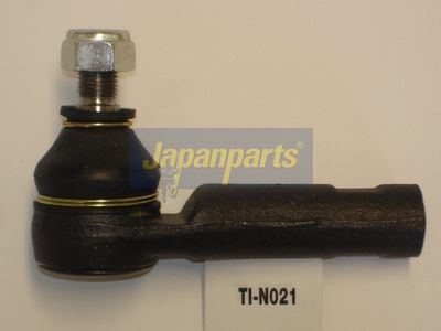JAPANPARTS Skersinės vairo trauklės galas