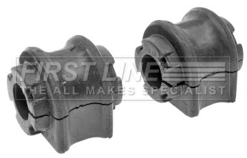 Repair Kit, stabiliser coupling rod FIRST LINE FSK7069K