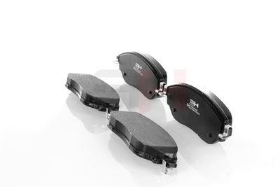 SET PLACUTE FRANA FRANA DISC GH GH413011 49