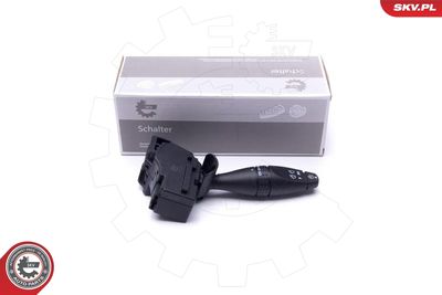 COMUTATOR COLOANA DIRECTIE