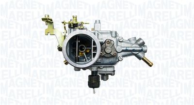 VERGASER MAGNETI MARELLI 210568590000 4