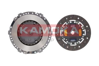 Комплект сцепления KAMOKA KC077 для VW CADDY