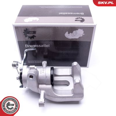 Brzdový třmen ESEN SKV 46SKV704