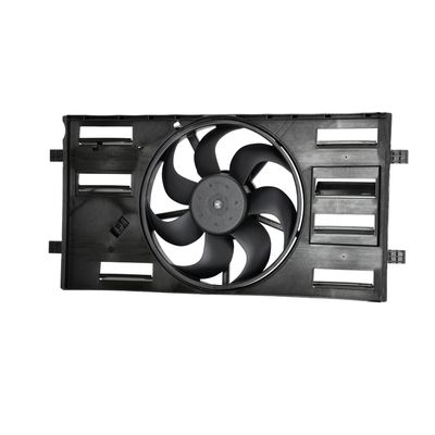 VENTILATOR RADIATOR NISSENS 850148 7